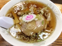 ワンタンスープ⇒480円