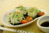 ラーメン屋南砂町中華 永楽dino中華