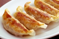 焼き餃子, 通常価格480円, 5個