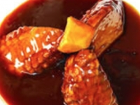 【173】ゴロゴロげんこつ豚肉の酢豚（糖醋肉）⇒1,188円, 税込