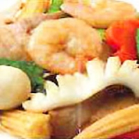【56】八宝菜, 通常価格842円