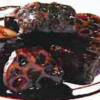 【65】黒酢豚, 通常価格1,058円