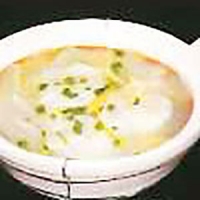 【10】柚子塩炊餃子土鍋⇒734円